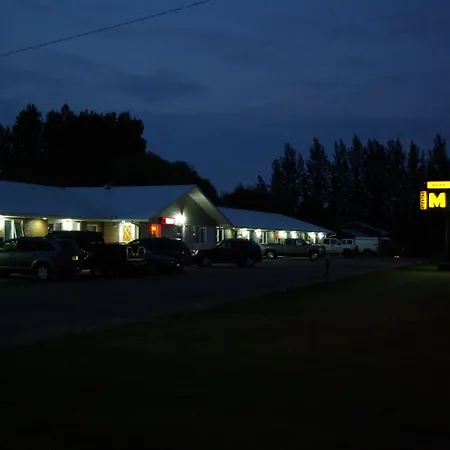 Westway Inn Motel-2