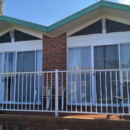Merimbula Gardens Motel-3