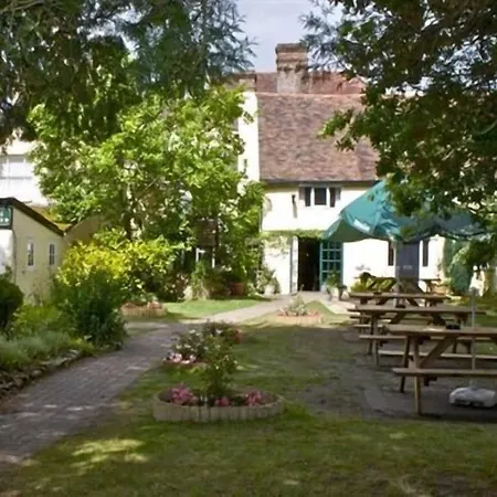 The Bent Arms-3