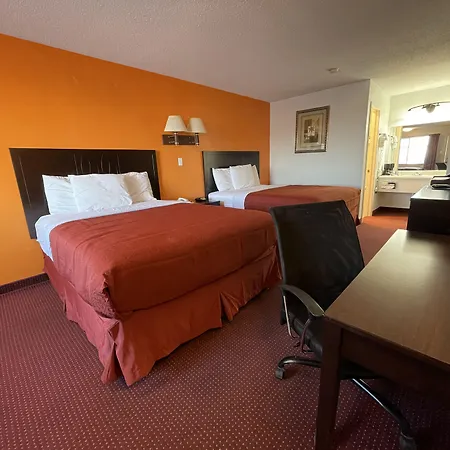 Antilley Inn-3