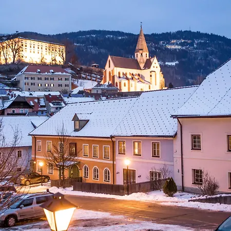 JUFA Hotel Murau-2
