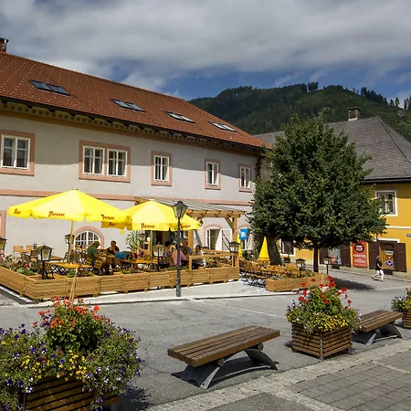Jufa Hotel Murau-3