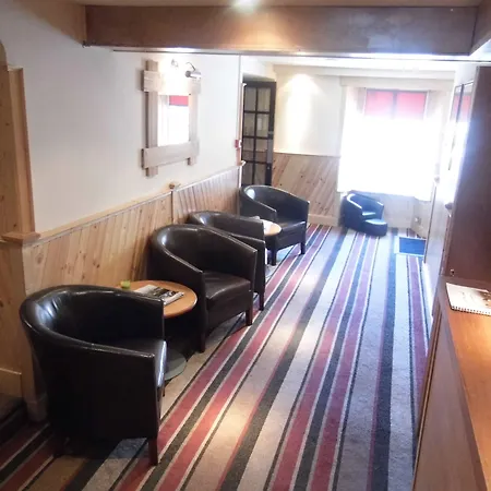 Nithsdale Hotel-2