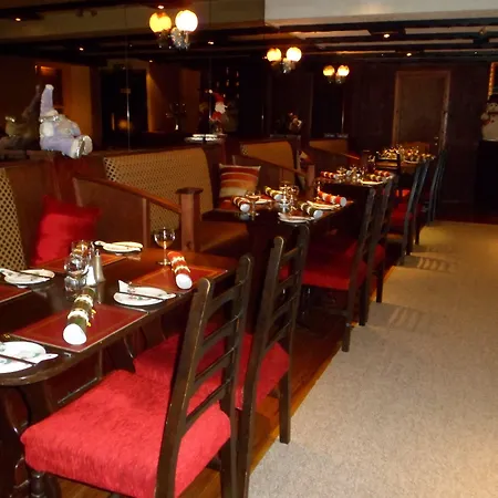 Nithsdale Hotel-3