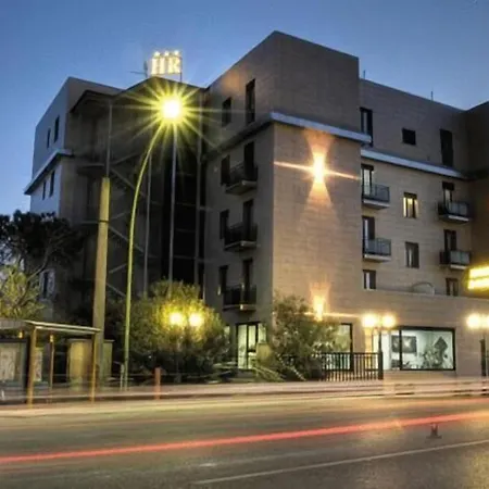 Hotel Rondine-2