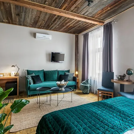 Aparthotel Pergamin-3