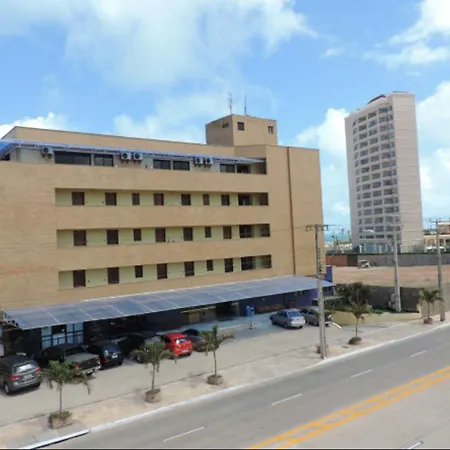 Golden Beach Hotel-2