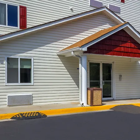 Red Roof Inn I-95 North Brunswick Darien-2