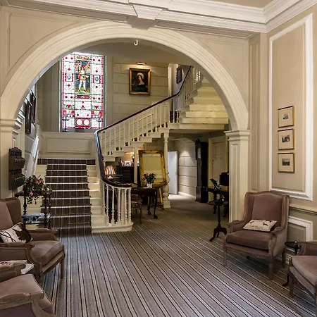 Eshott Hall-3