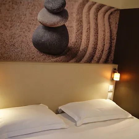 Fasthôtel Clermont sud-2