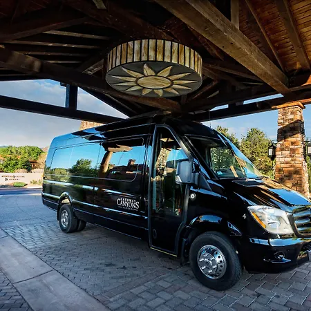 Gateway Canyons Resort, A Noble House Resort-2