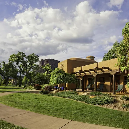Gateway Canyons Resort, A Noble House Resort-3