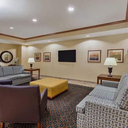 Candlewood Suites Decatur Medical Center By Ihg-2