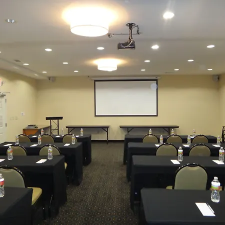 Candlewood Suites Decatur Medical Center By Ihg-3