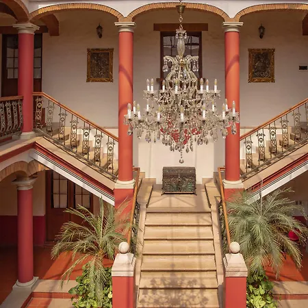 Hotel Monasterio-2