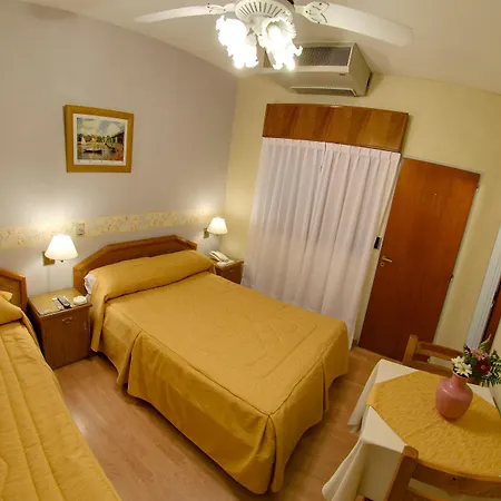 Hotel Internacional-3
