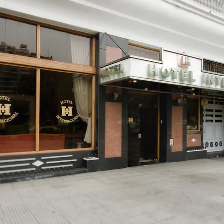 Hotel Internacional-2