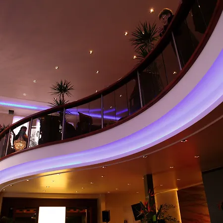 Hotel Residenz Babenhausen - Superior-2