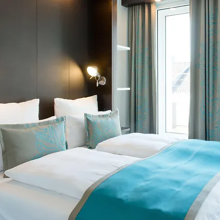 Motel One München - Deutsches Museum-3