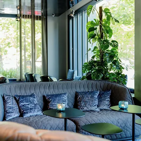 Motel One München - Deutsches Museum-2