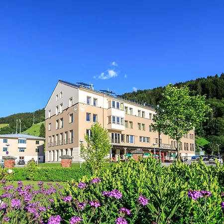 Jufa Hotel Schladming-3