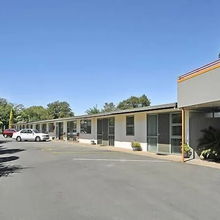 A'La Vista Motel-2