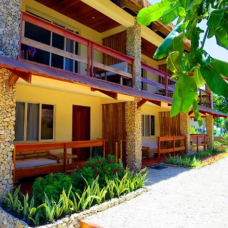 Tepanee Beach Resort-3