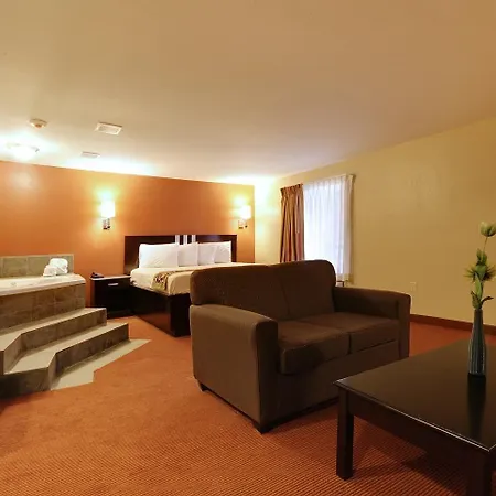 Americas Best Value Inn Caldwell-3