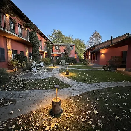 Le Serre Suites & Apartments-3