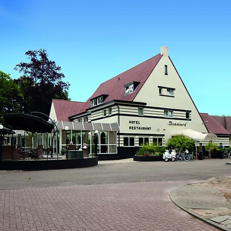 Fletcher Hotel Restaurant Dinkeloord-3