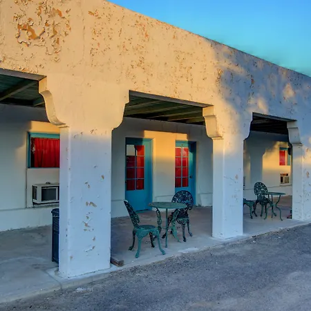 Amargosa Opera House & Hotel-2