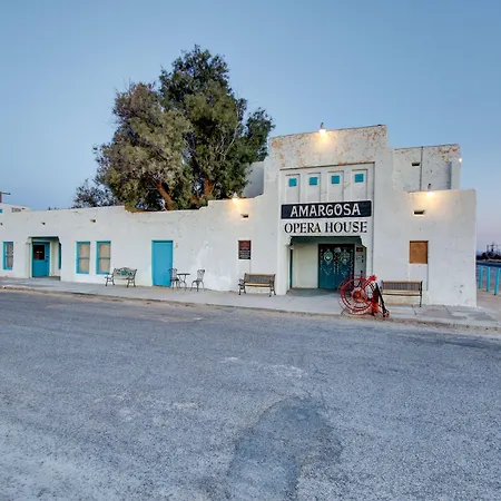 Amargosa Opera House & Hotel-3