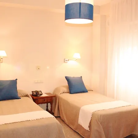 Hotel La Paz-2
