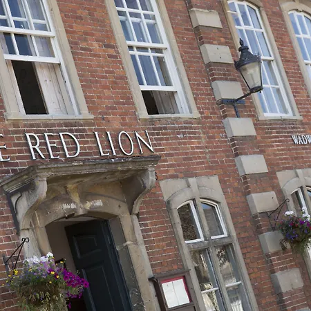 The Red Lion-3
