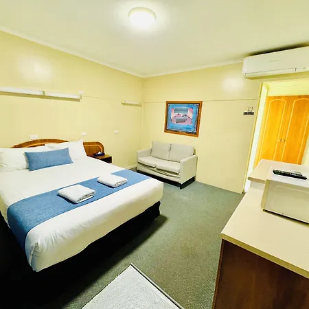 Ardeanal Motel-3