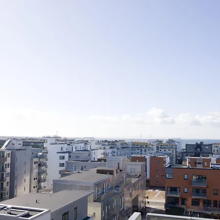Best Western Plus Park City Malmoe-3