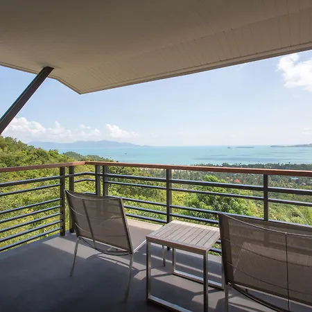 Mantra Samui Resort - Adults Only-3
