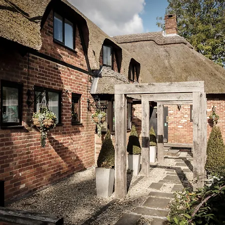 The Pilgrim Inn-3