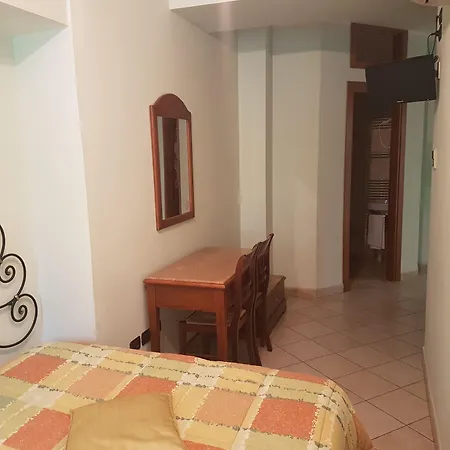 Hotel Ponte San Vittorino-2