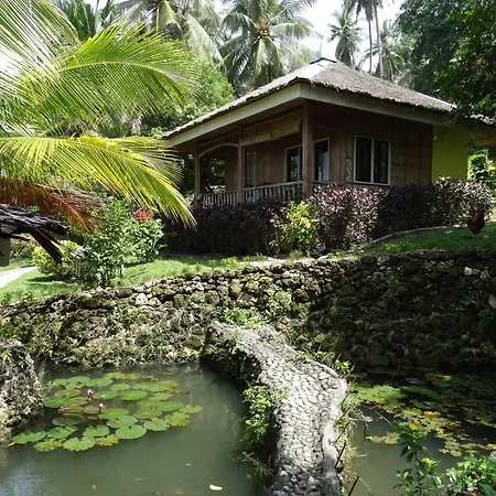 Hof Gorei Beach Resort Davao-3