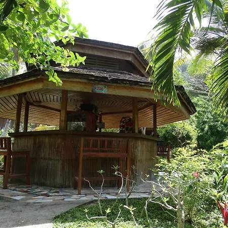 Hof Gorei Beach Resort Davao-2