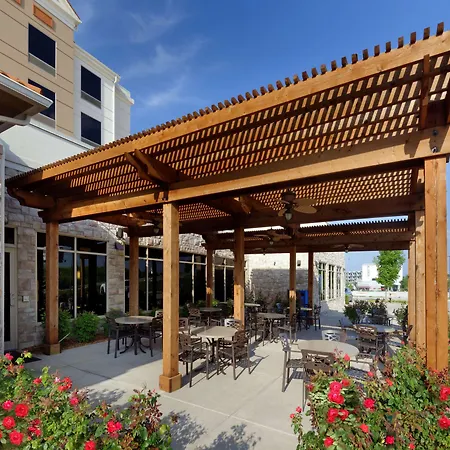 Hilton Garden Inn Springfield, Mo-2