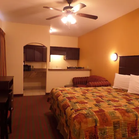 Guest Inn San Benito/Harlingen-2