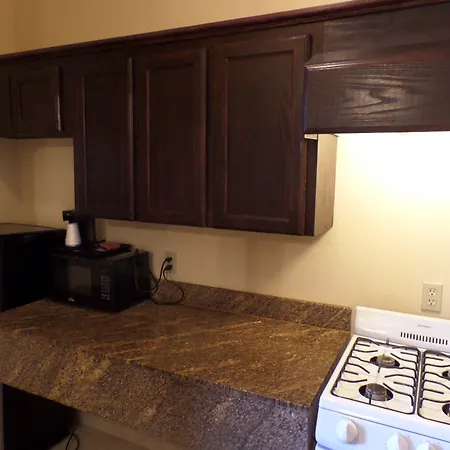 Guest Inn San Benito/Harlingen-3