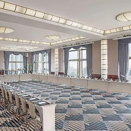 Hyatt Centric Levent Istanbul-2