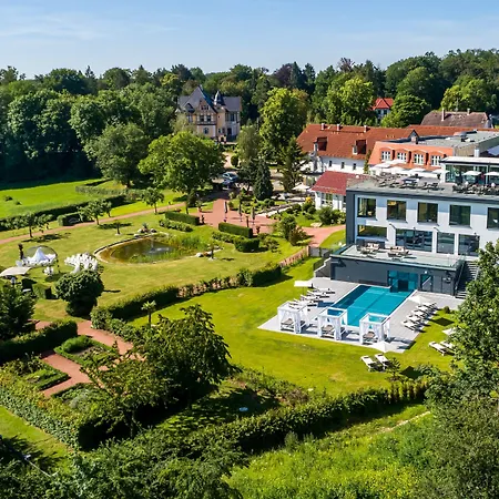 Romantik Hotel Schwanefeld&Spa-3