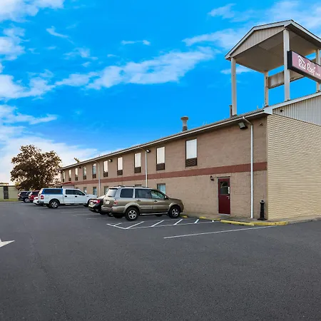 Red Roof Inn Allentown South-3