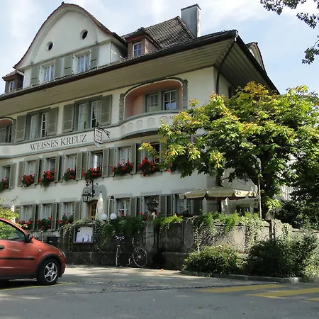 Seelandhotel Weisses Kreuz-2