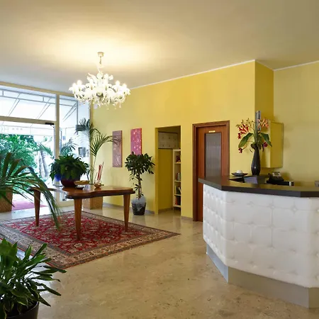 Hotel Danieli-3