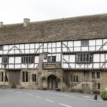 The George Inn & Plaine-3